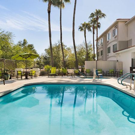 Springhill Suites Phoenix Chandler/Fashion Center Exterior foto