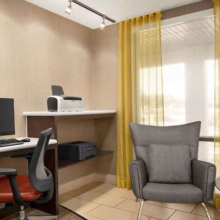 Springhill Suites Phoenix Chandler/Fashion Center Exterior foto