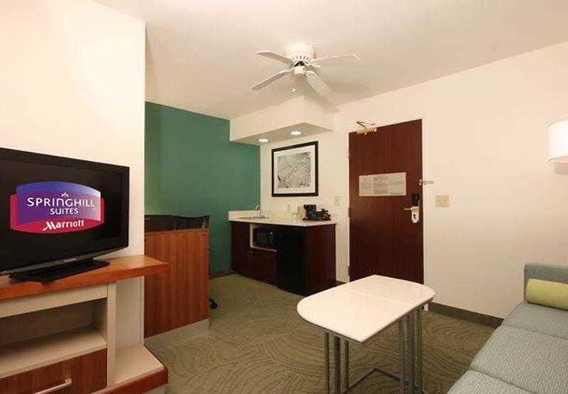 Springhill Suites Phoenix Chandler/Fashion Center Exterior foto