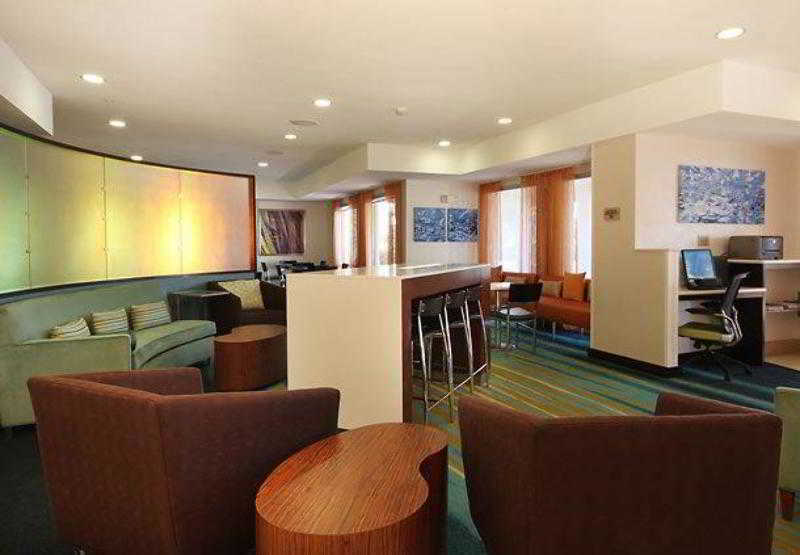 Springhill Suites Phoenix Chandler/Fashion Center Exterior foto