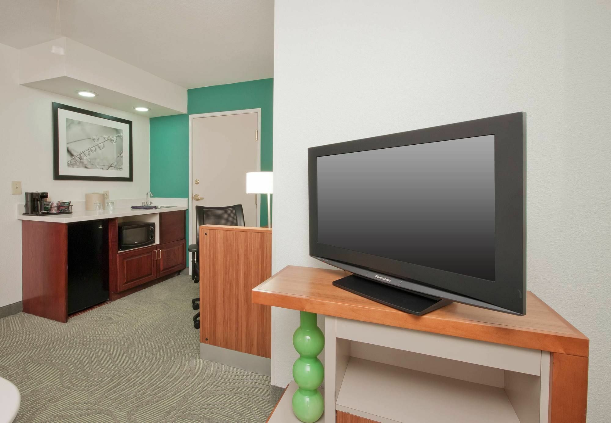Springhill Suites Phoenix Chandler/Fashion Center Exterior foto
